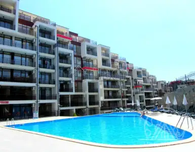 Купить квартиру в Болгарии 182416€