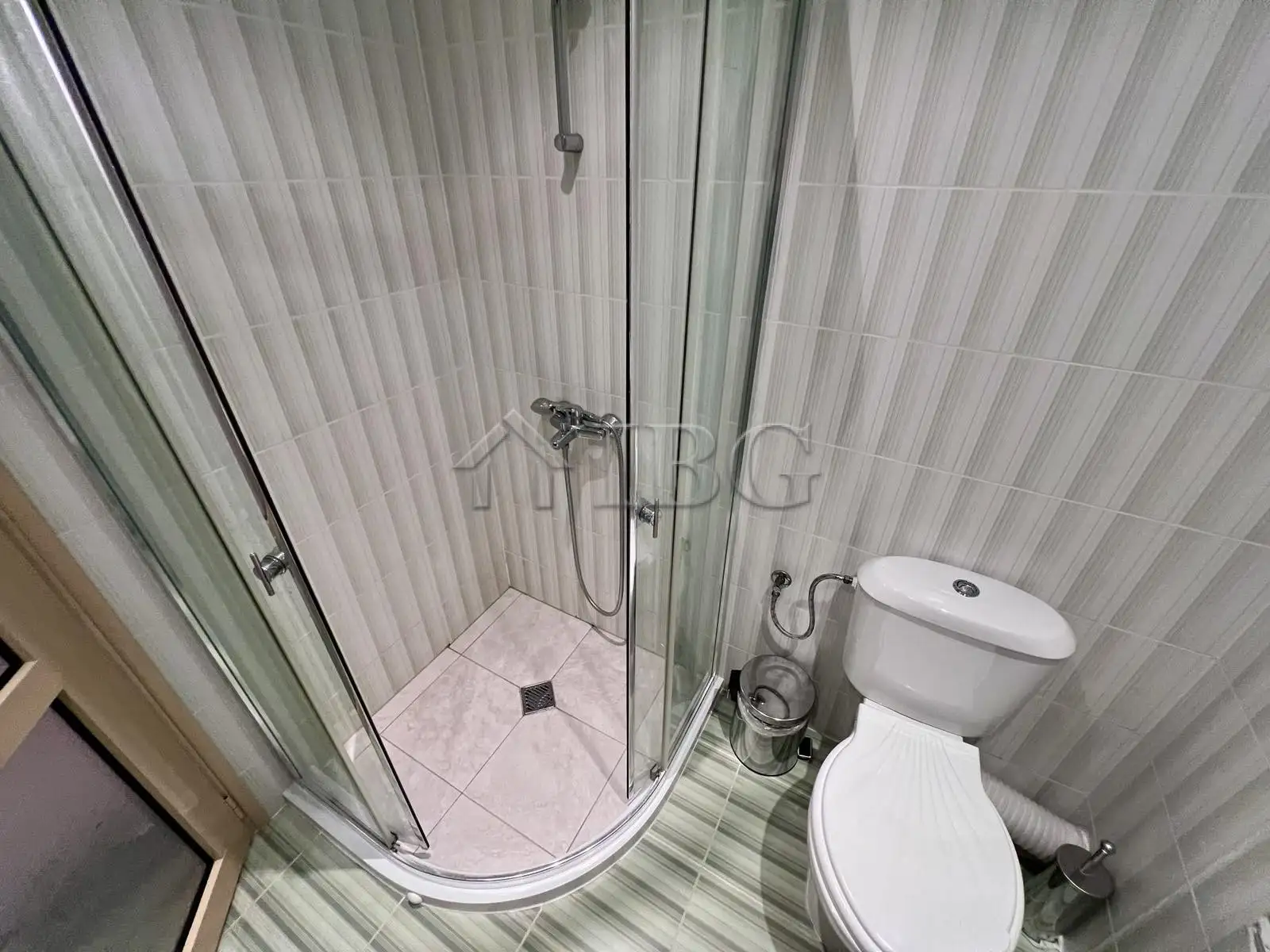 Квартира 42м² в Болгарии, Солнечный берег. Стоимостью 45900€ аренда фото-16