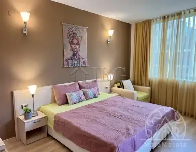 Купить квартиру в Болгарии 45900€