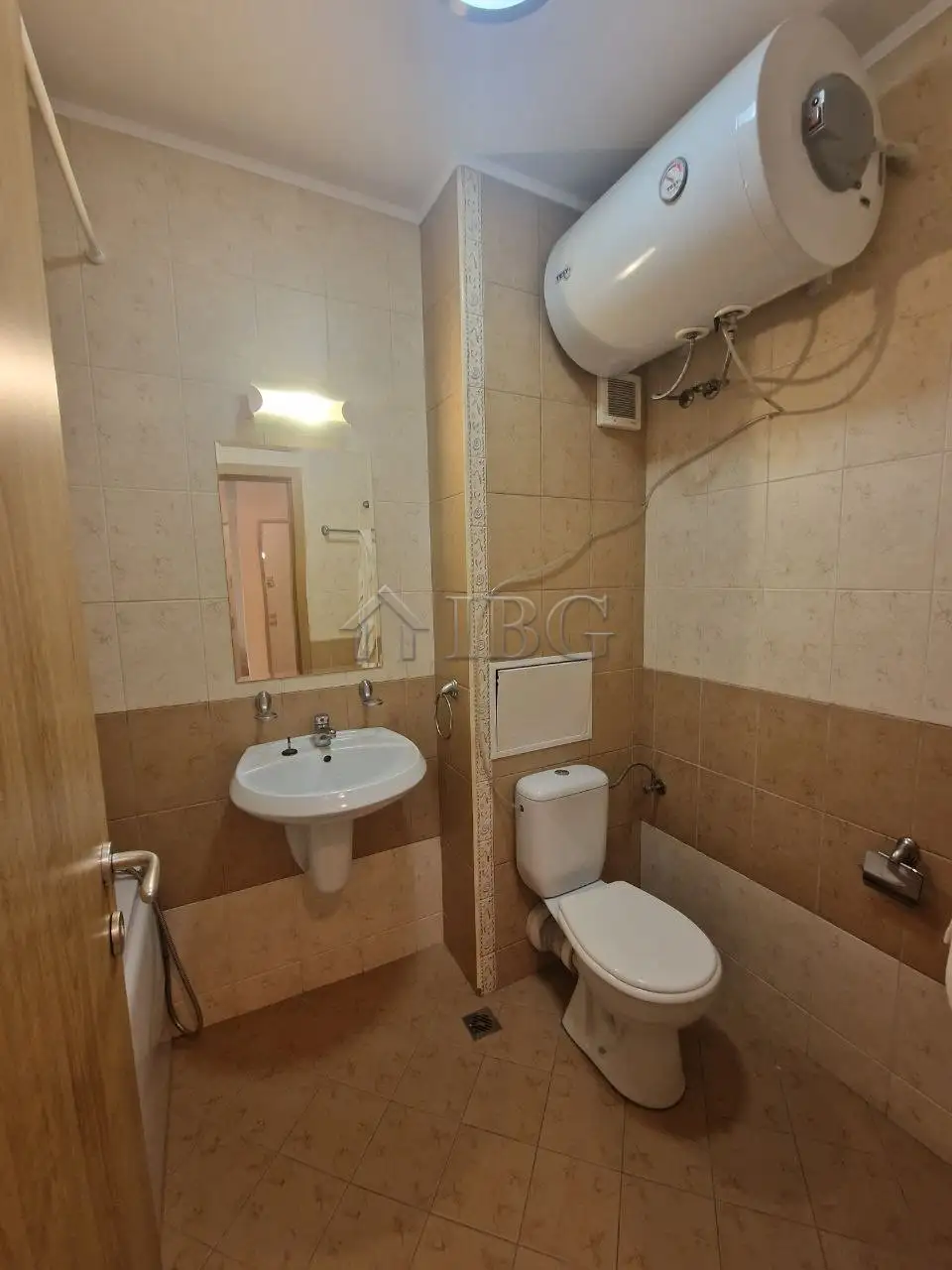 Квартира 57м² в Болгарии, Солнечный берег. Стоимостью 84000€ аренда фото-15
