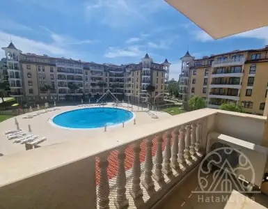 Купить квартиру в Болгарии 84000€