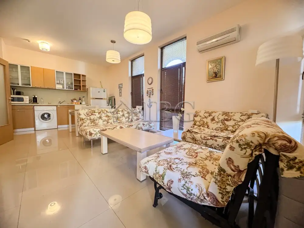 Квартира 75м² в Болгарии, Балчик. Стоимостью 55000€ аренда фото-3