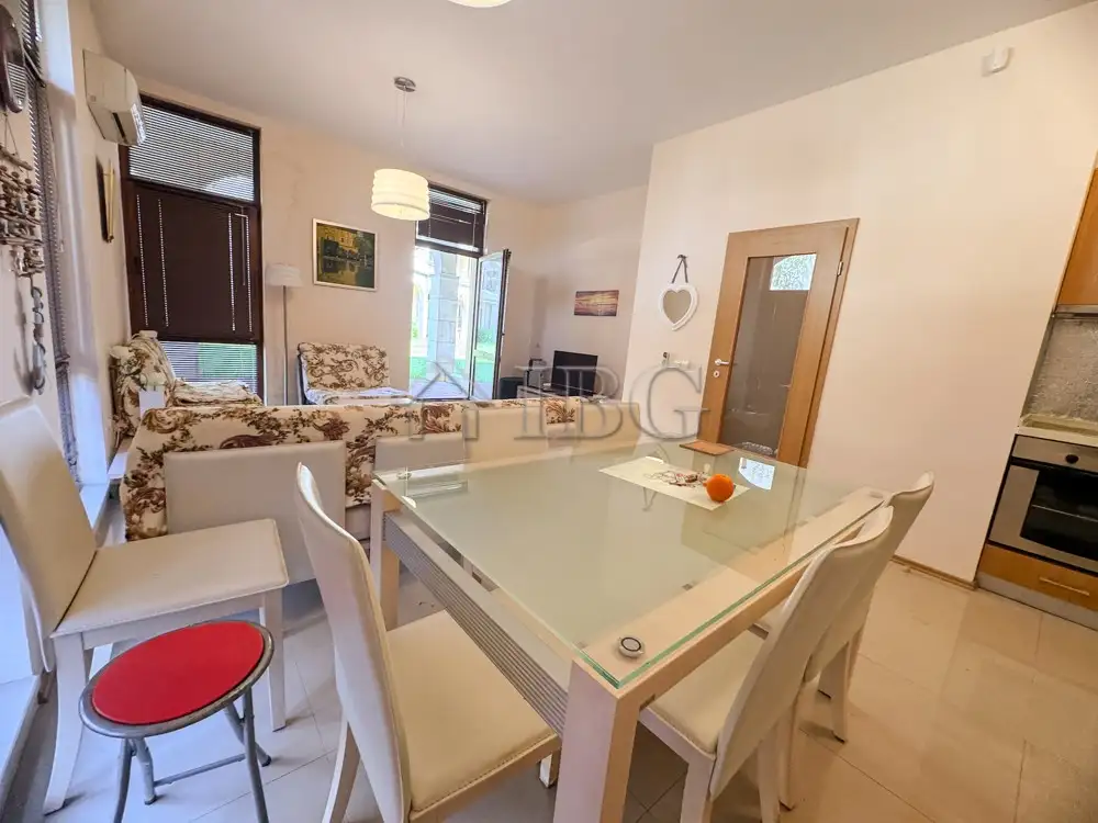 Квартира 75м² в Болгарии, Балчик. Стоимостью 55000€ аренда фото-5