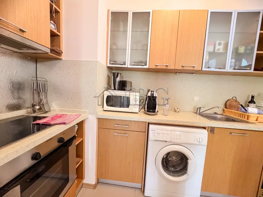 Квартира 75м² в Болгарии, Балчик. Стоимостью 55000€ аренда фото-6