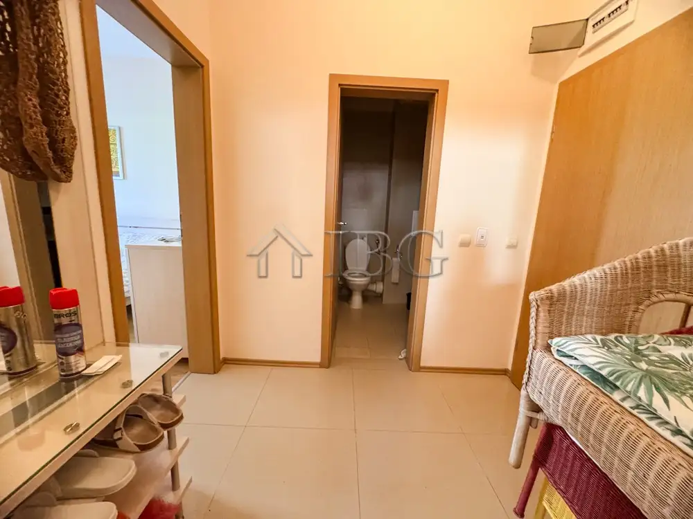 Квартира 75м² в Болгарии, Балчик. Стоимостью 55000€ аренда фото-7