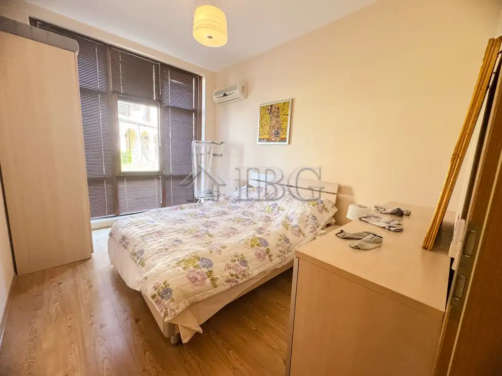 Квартира 75м² в Болгарии, Балчик. Стоимостью 55000€ аренда фото-8