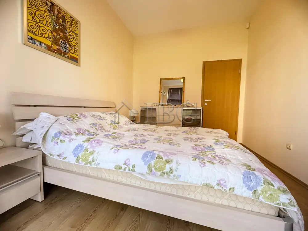 Квартира 75м² в Болгарии, Балчик. Стоимостью 55000€ аренда фото-10
