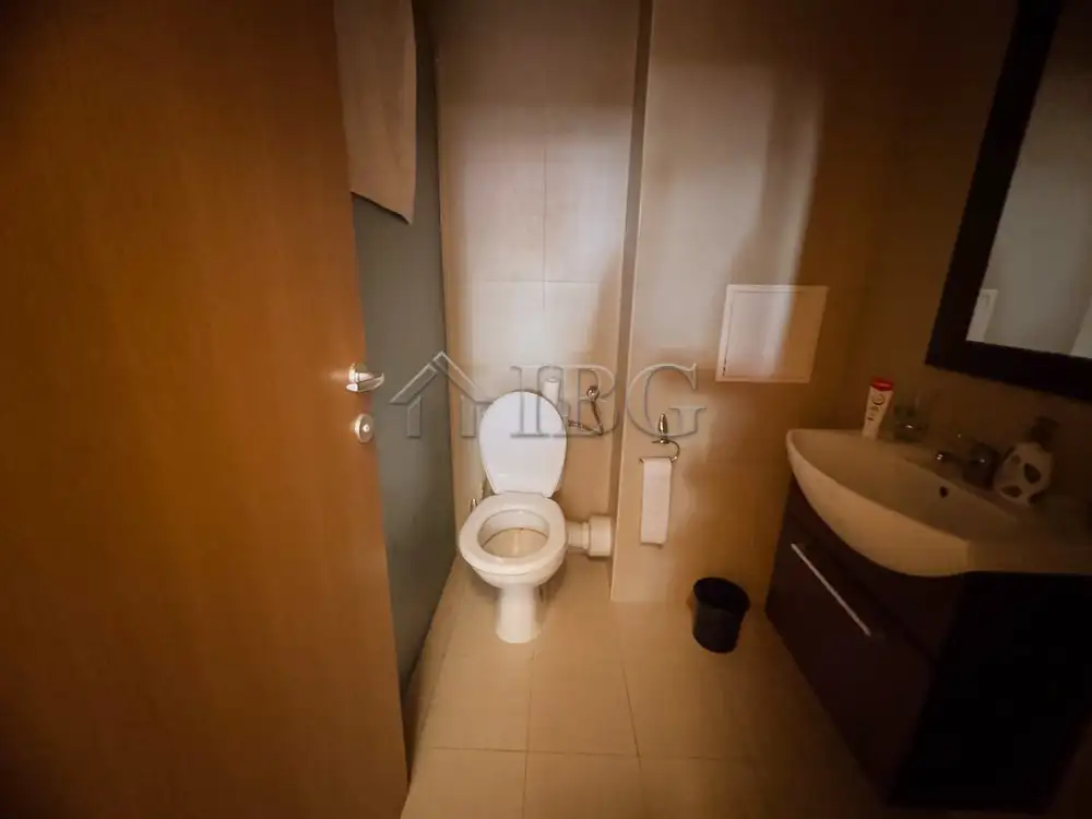 Квартира 75м² в Болгарии, Балчик. Стоимостью 55000€ аренда фото-11