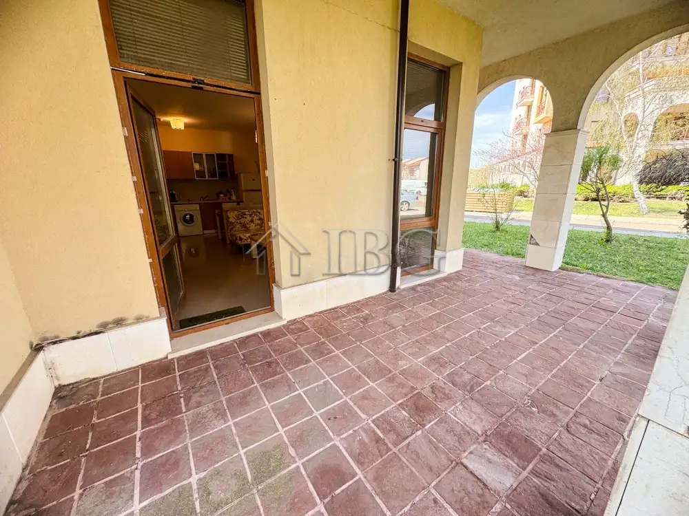 Квартира 75м² в Болгарии, Балчик. Стоимостью 55000€ аренда фото-12
