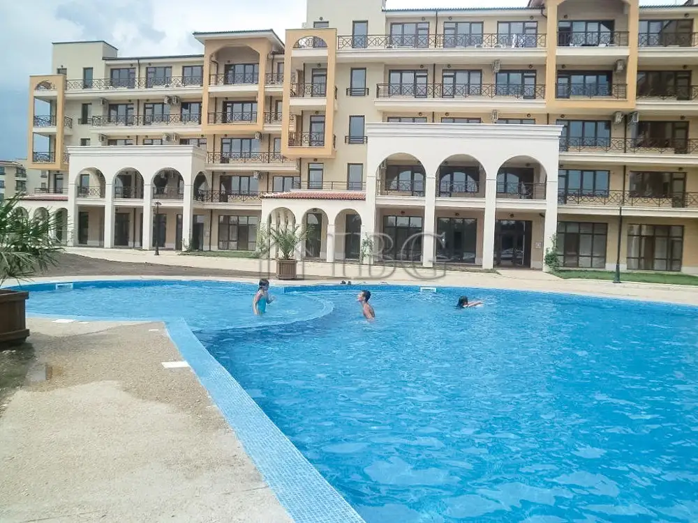 Квартира 75м² в Болгарии, Балчик. Стоимостью 55000€ аренда фото-13