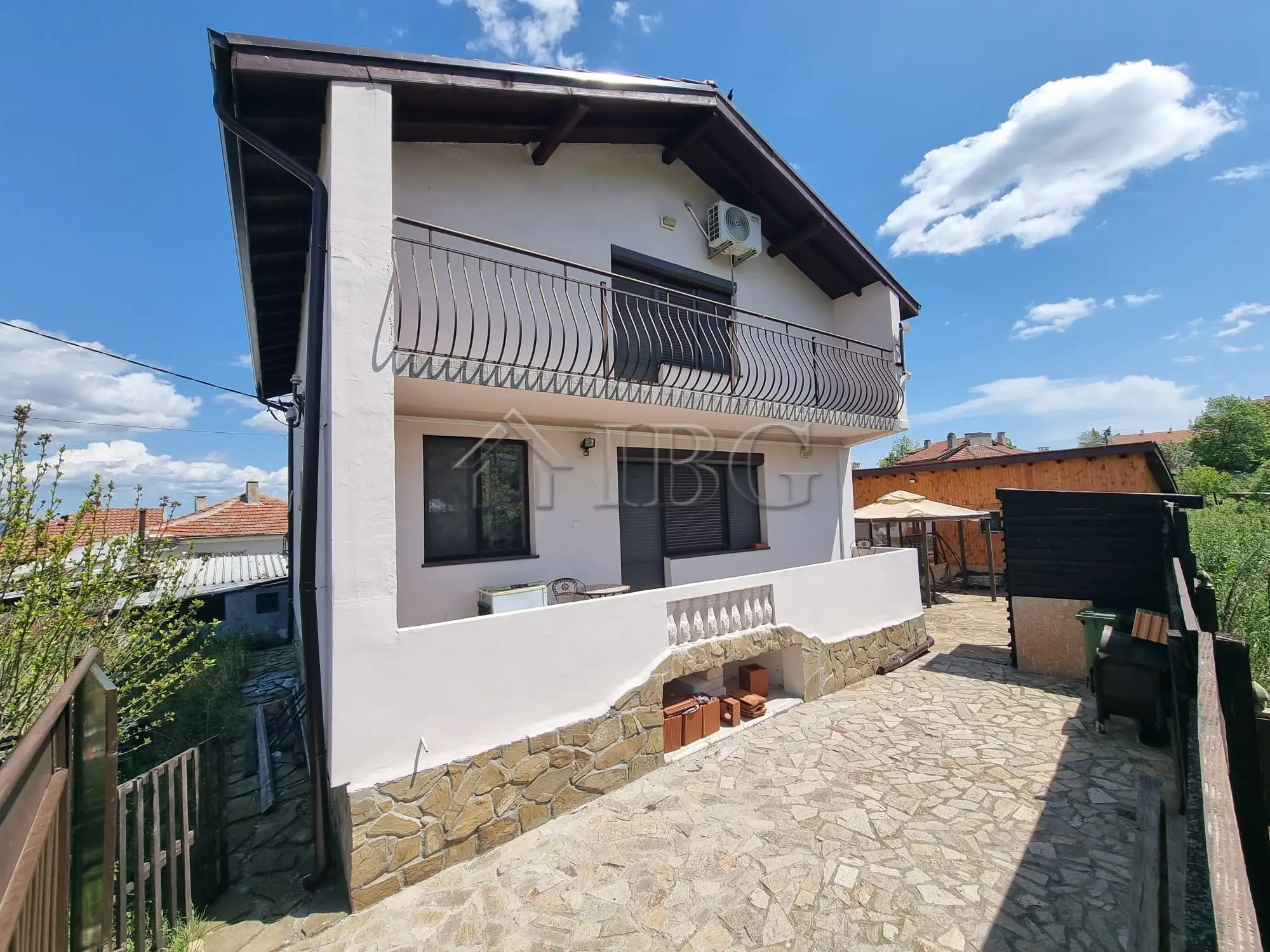 Дом 162м² в Болгарии, Медово. Стоимостью 210000€ аренда фото-1