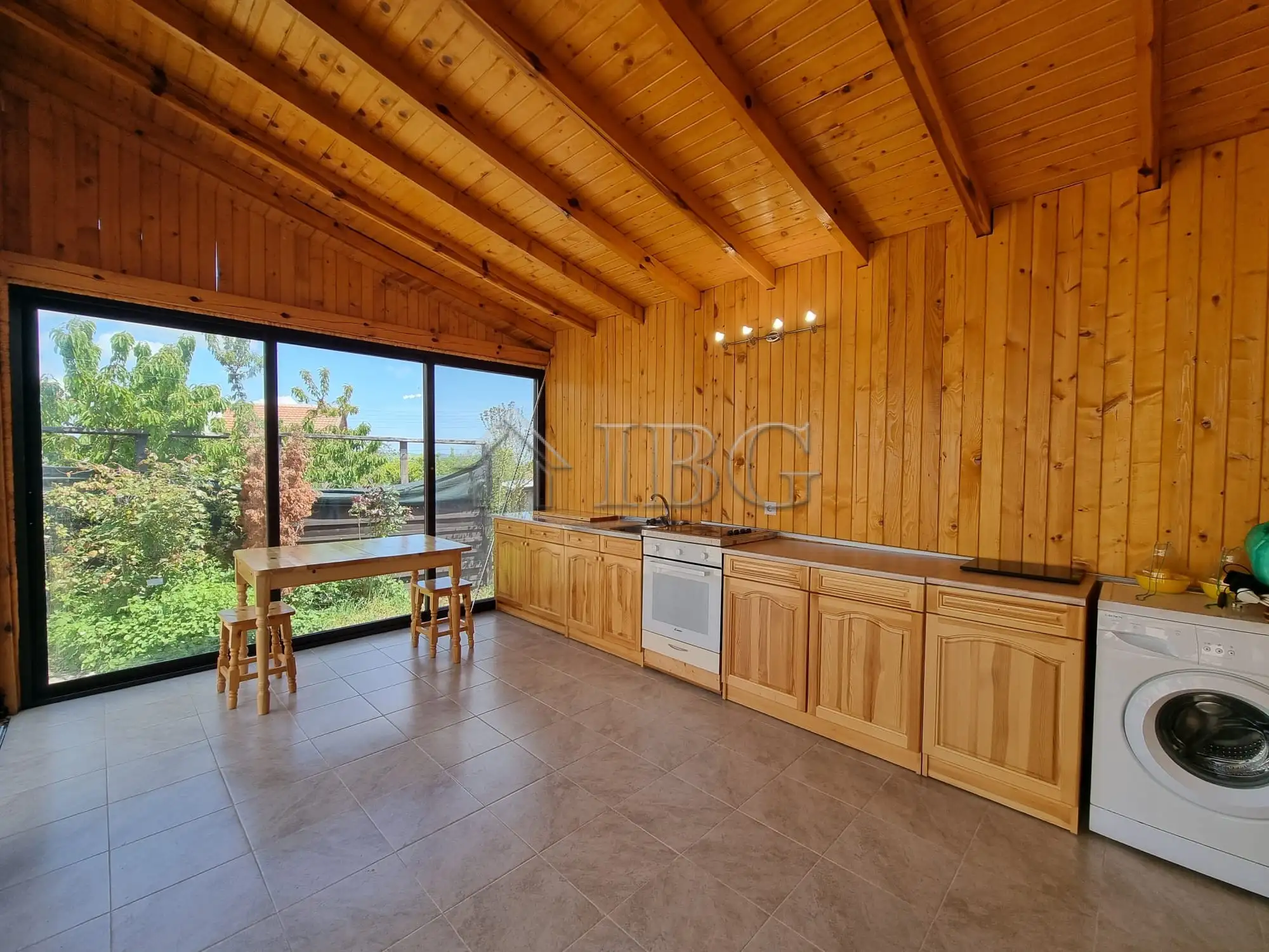 Дом 162м² в Болгарии, Медово. Стоимостью 210000€ аренда фото-4
