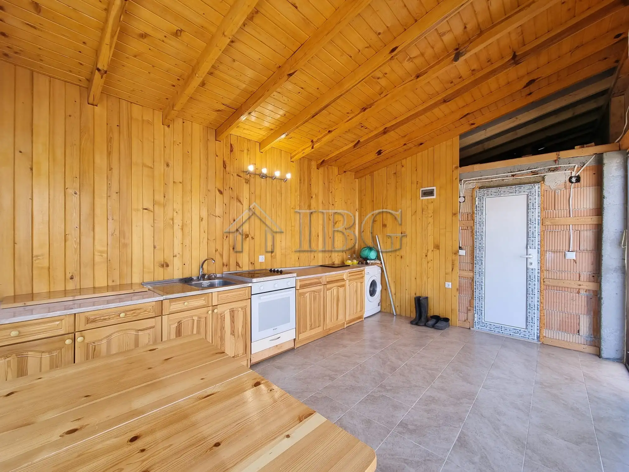 Дом 162м² в Болгарии, Медово. Стоимостью 210000€ аренда фото-5