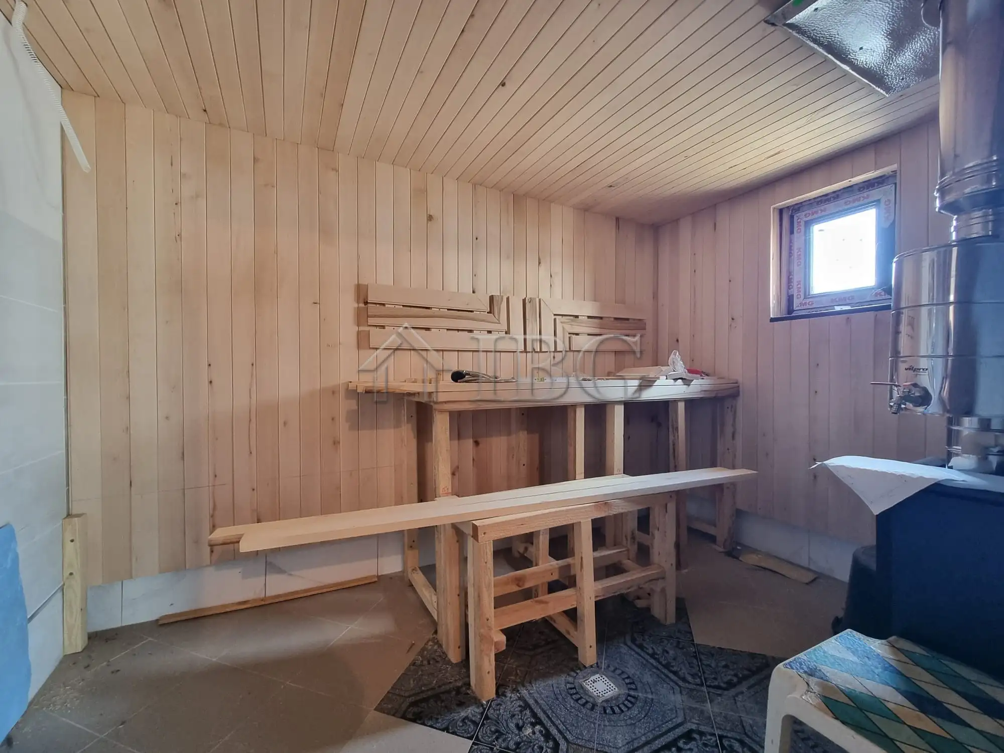 Дом 162м² в Болгарии, Медово. Стоимостью 210000€ аренда фото-7