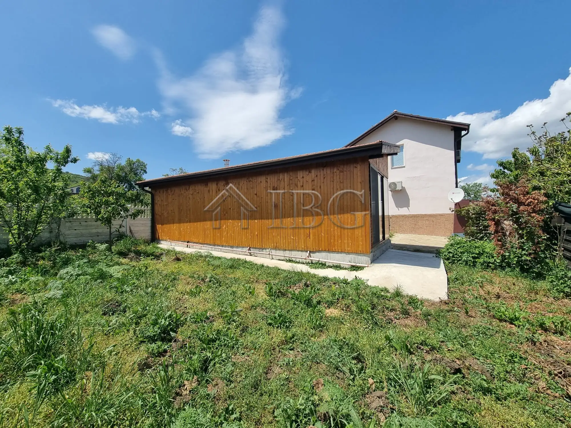 Дом 162м² в Болгарии, Медово. Стоимостью 210000€ аренда фото-9