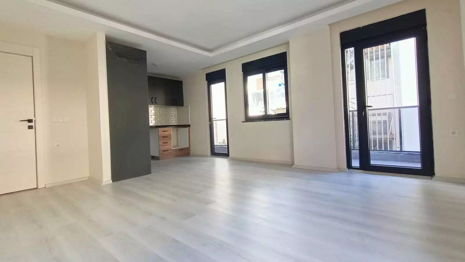 Квартира 85м² в Турции, Аланья. Стоимостью 129000€ аренда фото-12