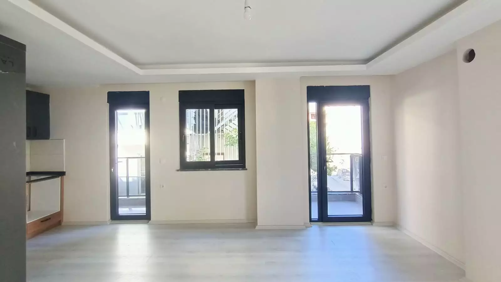 Квартира 85м² в Турции, Аланья. Стоимостью 129000€ аренда фото-14