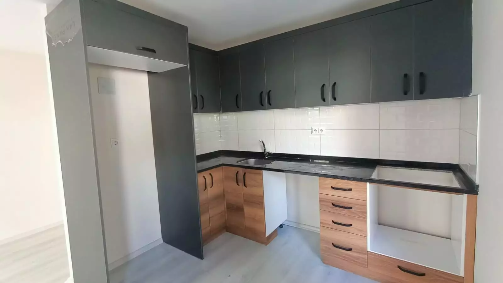 Квартира 85м² в Турции, Аланья. Стоимостью 129000€ аренда фото-15
