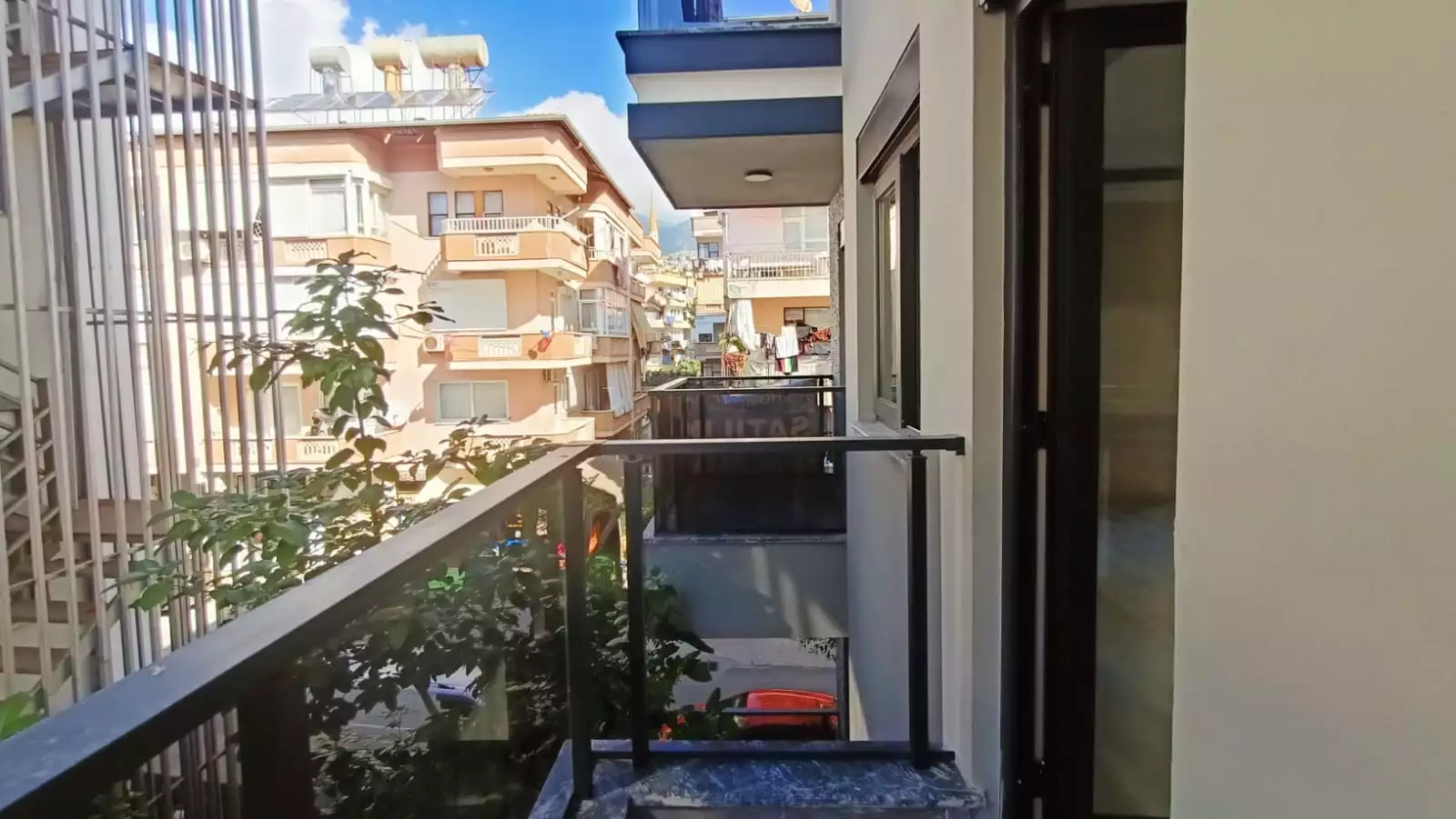 Квартира 85м² в Турции, Аланья. Стоимостью 129000€ аренда фото-17