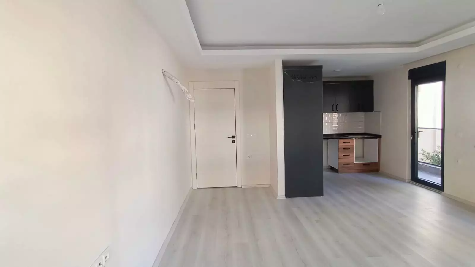 Квартира 85м² в Турции, Аланья. Стоимостью 129000€ аренда фото-19