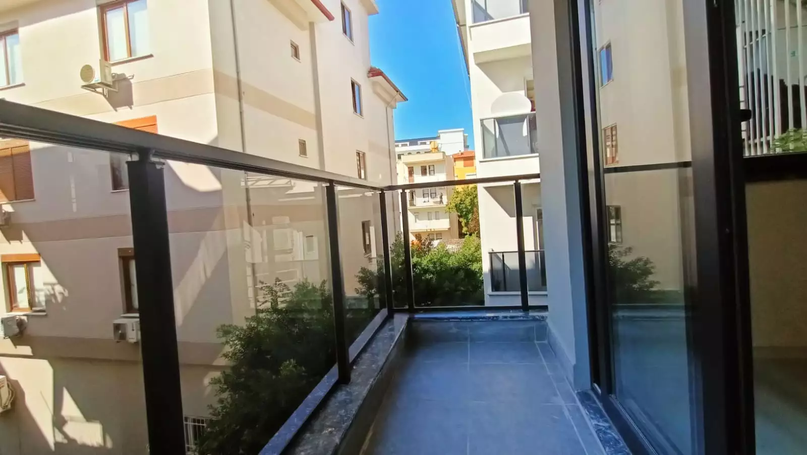 Квартира 85м² в Турции, Аланья. Стоимостью 129000€ аренда фото-24