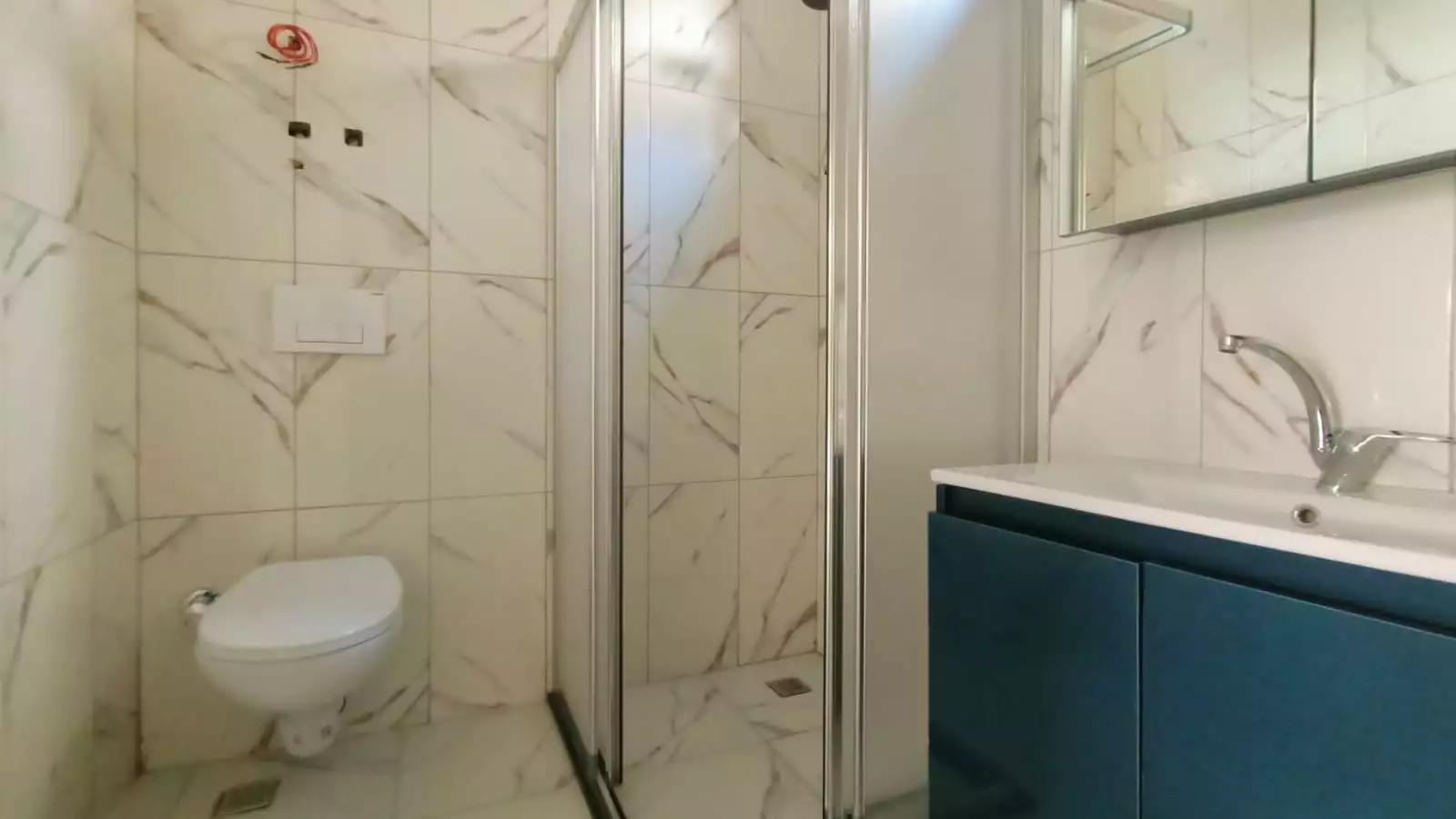 Квартира 85м² в Турции, Аланья. Стоимостью 129000€ аренда фото-26