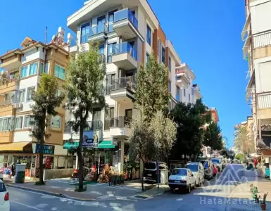 Купить квартиру в Турции 129000€