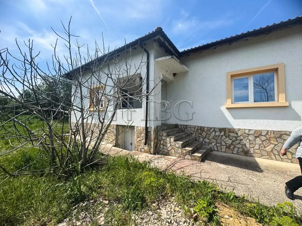 Дом 100м² в Болгарии, Дуранкулак. Стоимостью 89000€ аренда фото-13