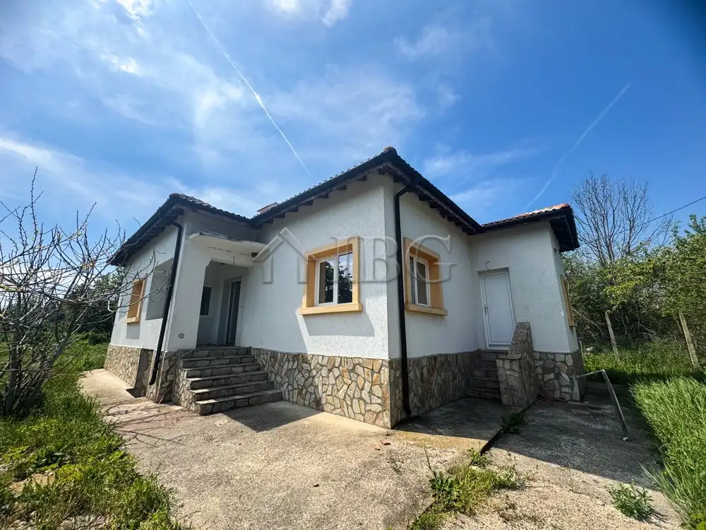 Дом 100м² в Болгарии, Дуранкулак. Стоимостью 89000€ аренда фото-14