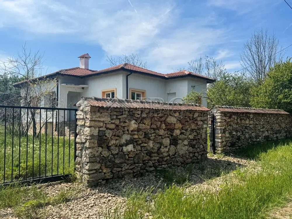Дом 100м² в Болгарии, Дуранкулак. Стоимостью 89000€ аренда фото-18