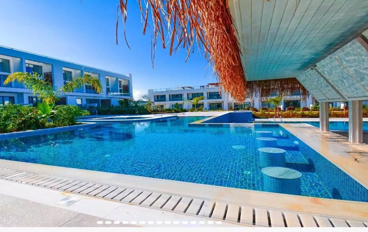 Квартира 50м² в Кипре, Эсентепе. Стоимостью 138060€ аренда фото-7