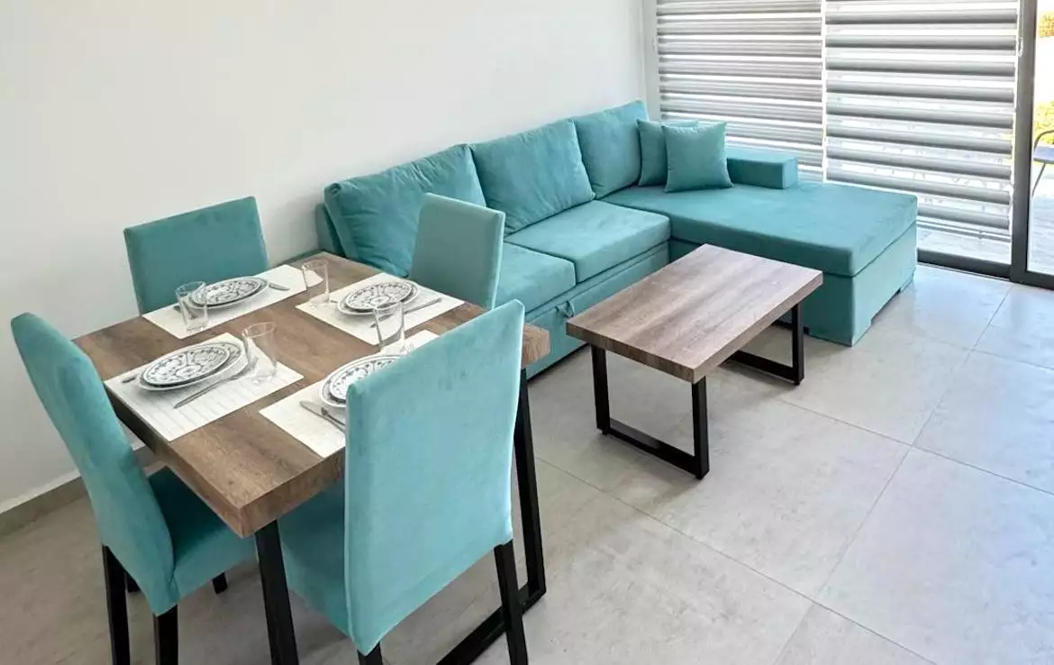 Квартира 50м² в Кипре, Эсентепе. Стоимостью 138060€ аренда фото-8