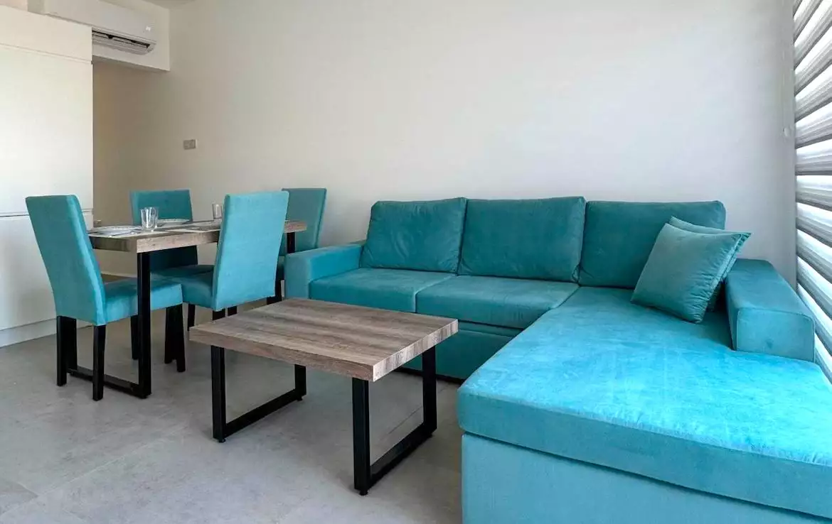 Квартира 50м² в Кипре, Эсентепе. Стоимостью 138060€ аренда фото-9
