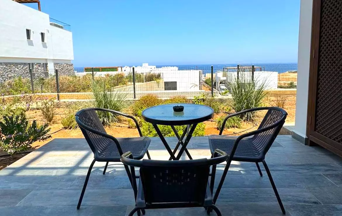 Квартира 50м² в Кипре, Эсентепе. Стоимостью 138060€ аренда фото-11