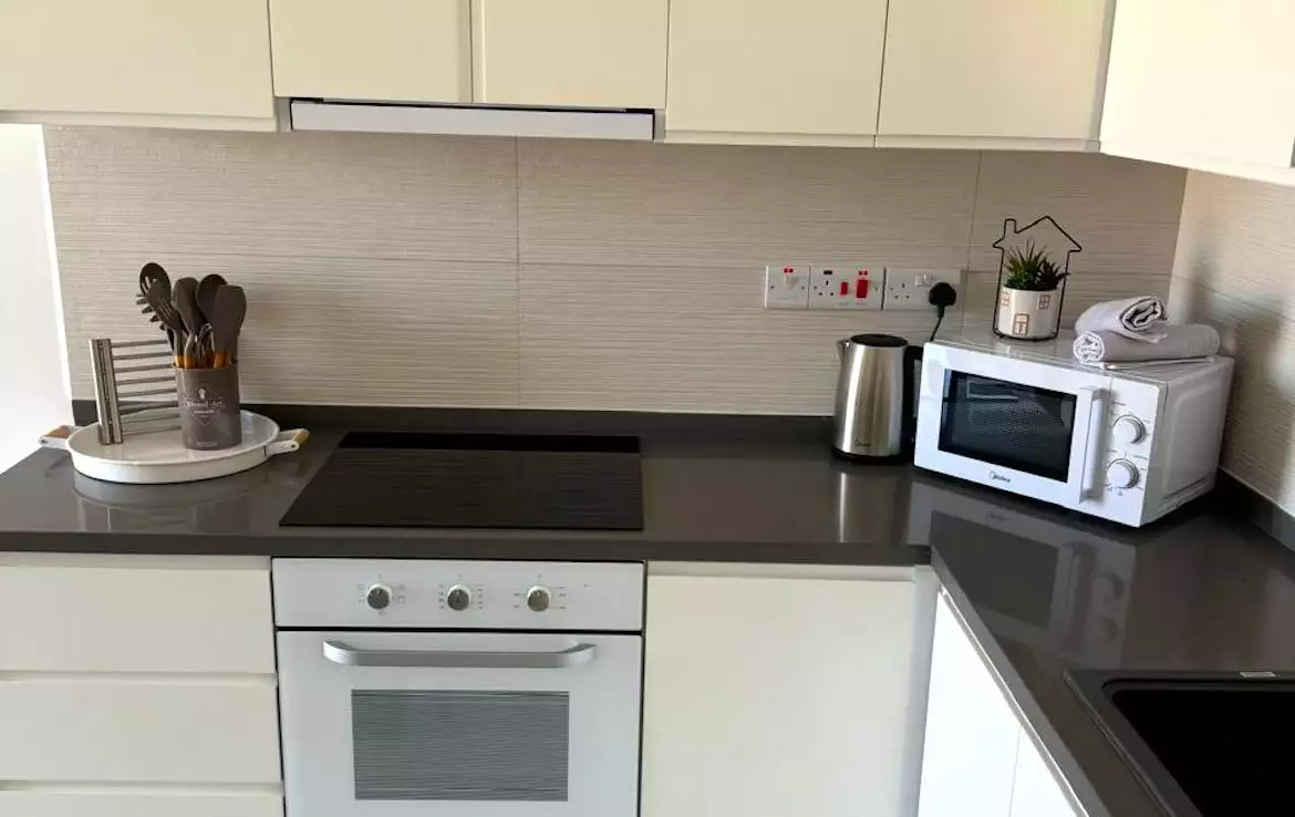 Квартира 50м² в Кипре, Эсентепе. Стоимостью 138060€ аренда фото-12