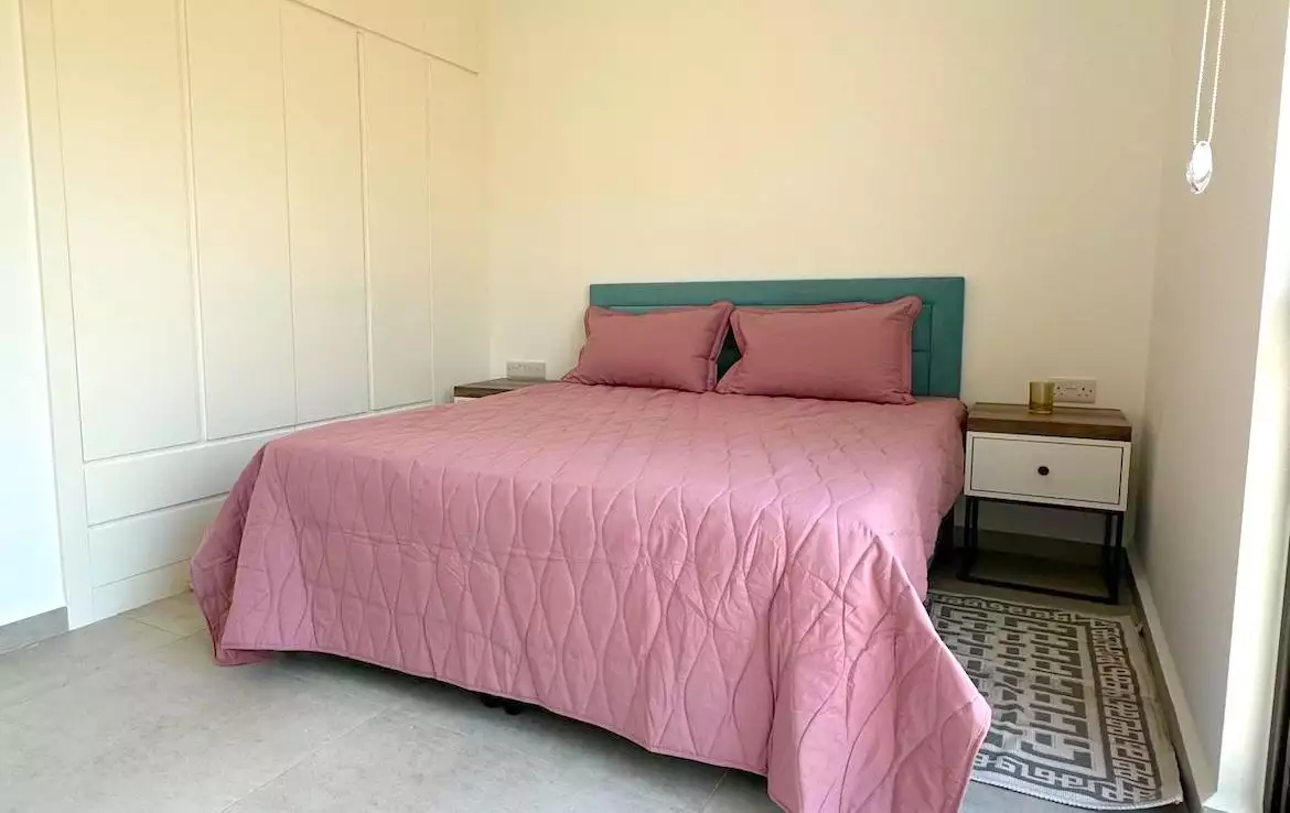 Квартира 50м² в Кипре, Эсентепе. Стоимостью 138060€ аренда фото-13