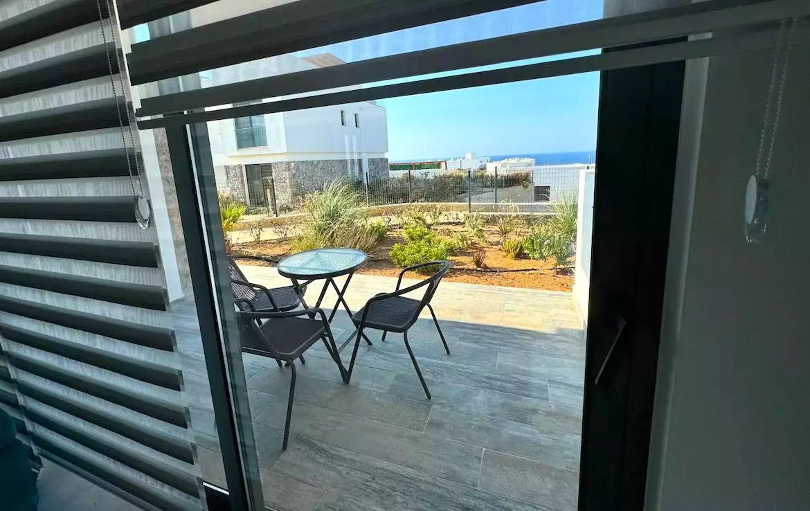 Квартира 50м² в Кипре, Эсентепе. Стоимостью 138060€ аренда фото-15