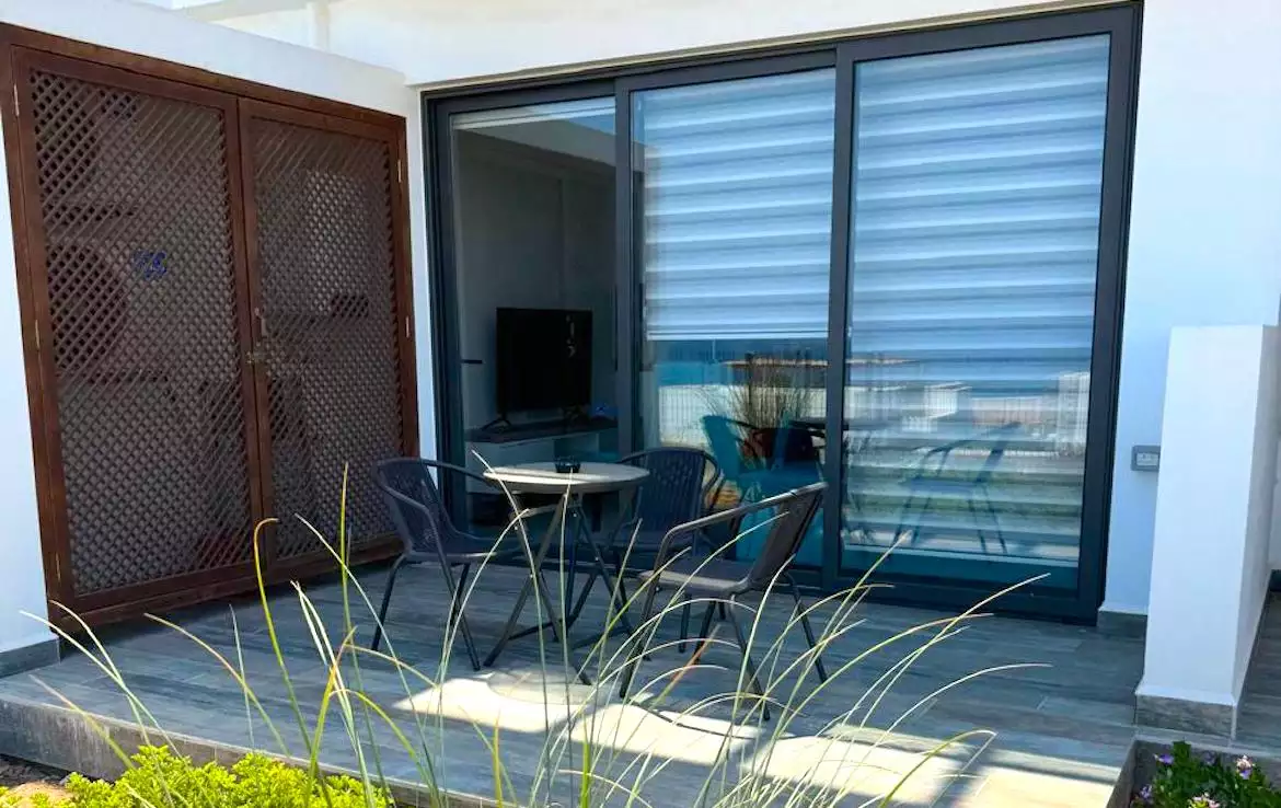 Квартира 50м² в Кипре, Эсентепе. Стоимостью 138060€ аренда фото-17