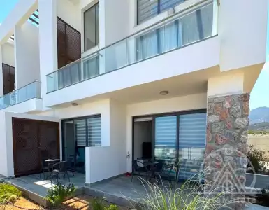 Купить квартиру в Кипре 138060€
