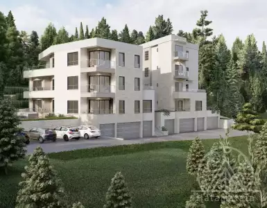 Купить квартиру в Черногории 136030€