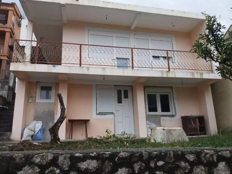 Дом 74м² в Черногории, Сутоморе. Стоимостью 145000€ аренда фото-1