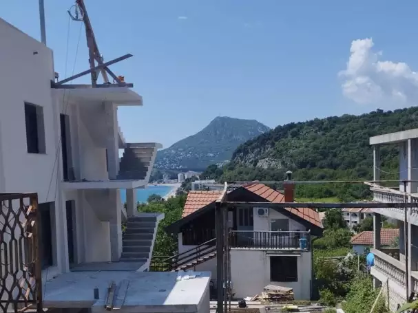 Дом 74м² в Черногории, Сутоморе. Стоимостью 145000€ аренда фото-6