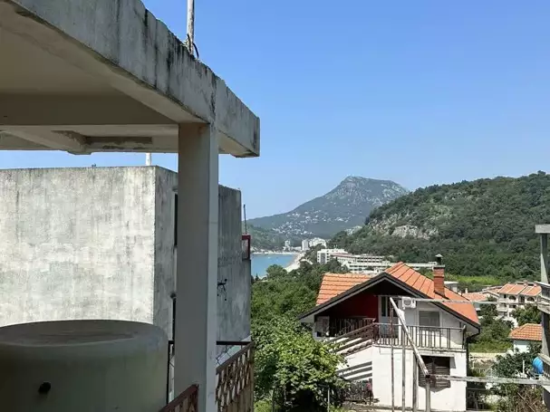 Дом 74м² в Черногории, Сутоморе. Стоимостью 145000€ аренда фото-7