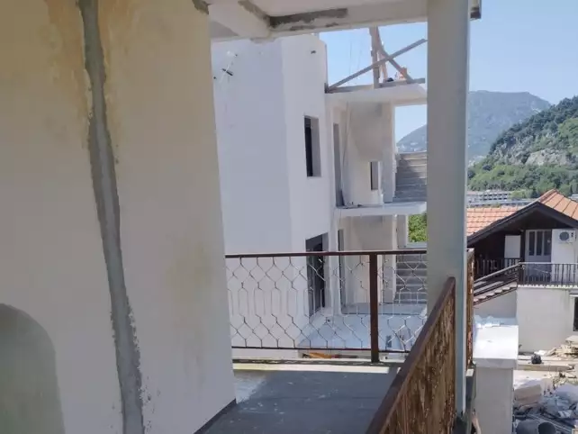 Дом 74м² в Черногории, Сутоморе. Стоимостью 145000€ аренда фото-17