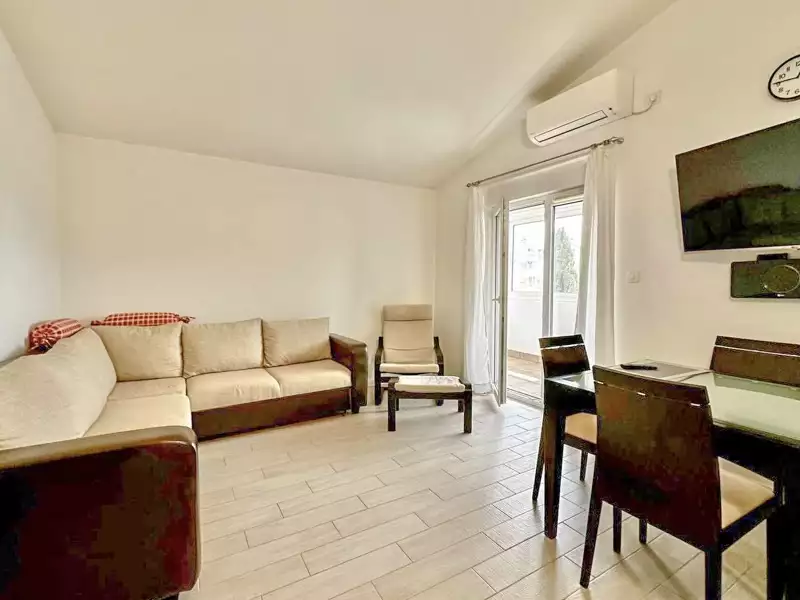 Квартира 92м² в Черногории, Будва. Стоимостью 240000€ аренда фото-1