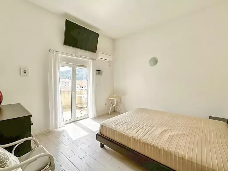 Квартира 92м² в Черногории, Будва. Стоимостью 240000€ аренда фото-2