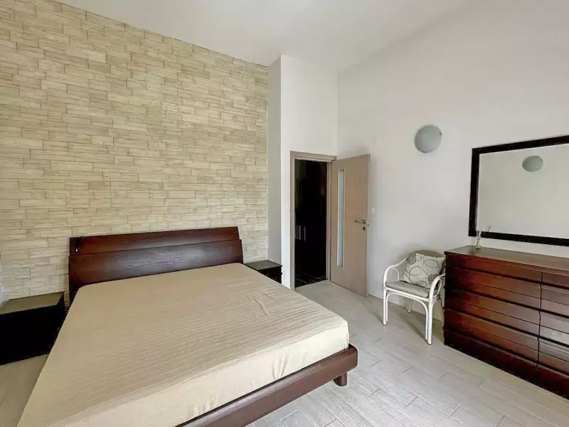 Квартира 92м² в Черногории, Будва. Стоимостью 240000€ аренда фото-3
