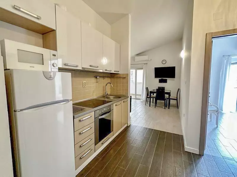 Квартира 92м² в Черногории, Будва. Стоимостью 240000€ аренда фото-4