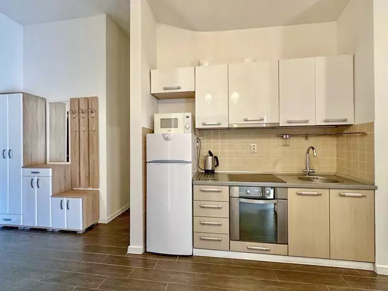 Квартира 92м² в Черногории, Будва. Стоимостью 240000€ аренда фото-5