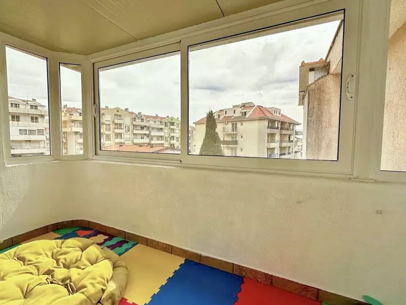 Квартира 92м² в Черногории, Будва. Стоимостью 240000€ аренда фото-7
